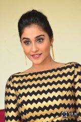 Regina Cassandra At Nakshatram Movie Teaser Launch